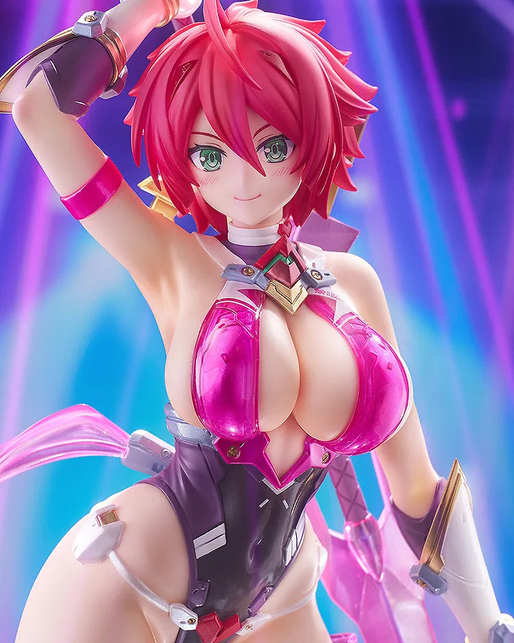 Cutie Honey Nova Pop Up Parade Special Edition samlarfigur