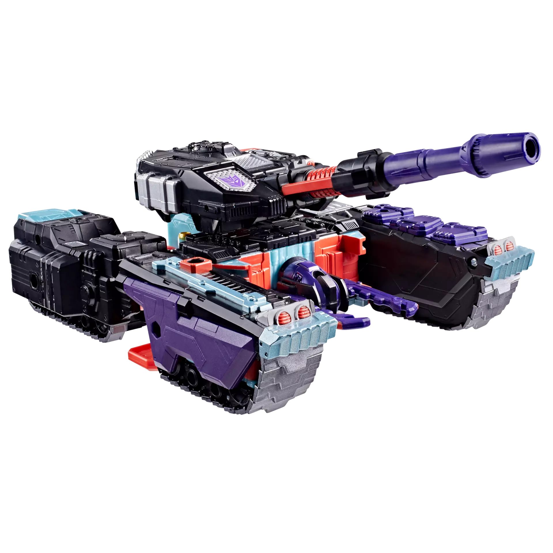 Transformers Age Of The Primes Megazarak Actionfigur