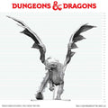 D&D Nolzur Stora Drakanda – Vuxen Andedrake