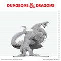 D&D Nolzur figursamlare