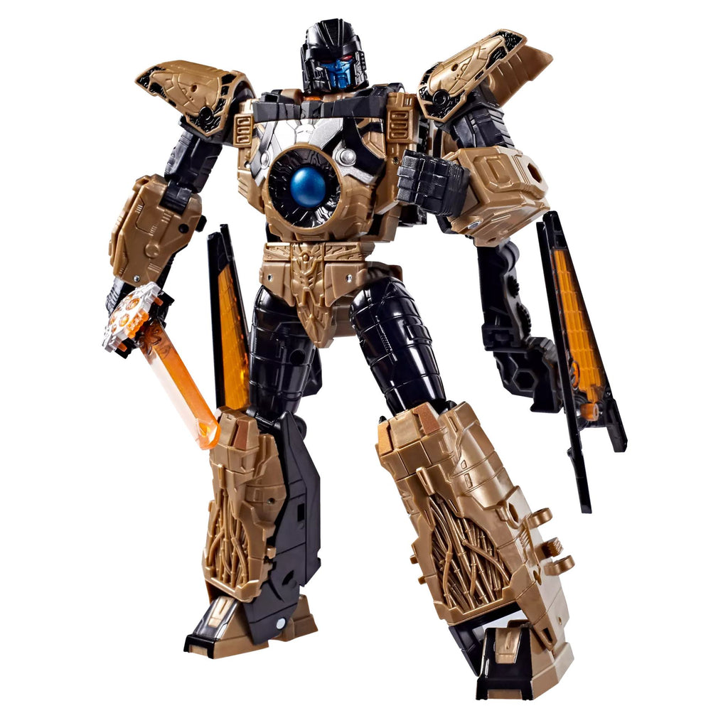 Transformers Age Of The Primes Vector Prime Actionfigur