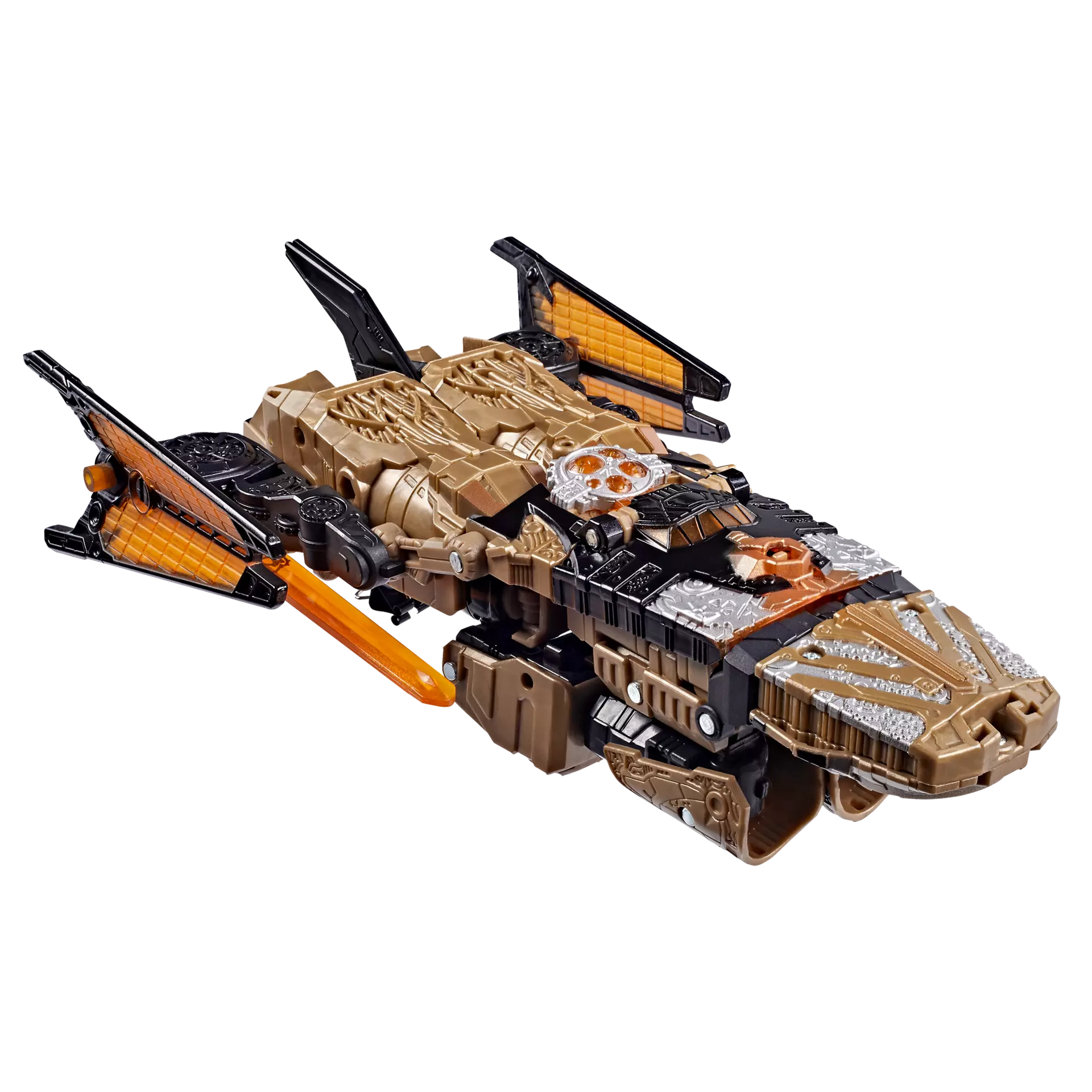 Transformers Age Of The Primes Vector Prime Actionfigur
