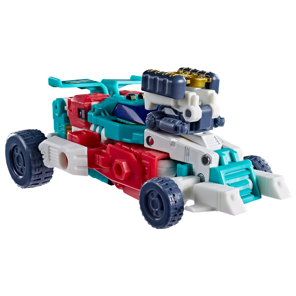 Transformers Age Of The Primes Autobot Joyride Actionfigur