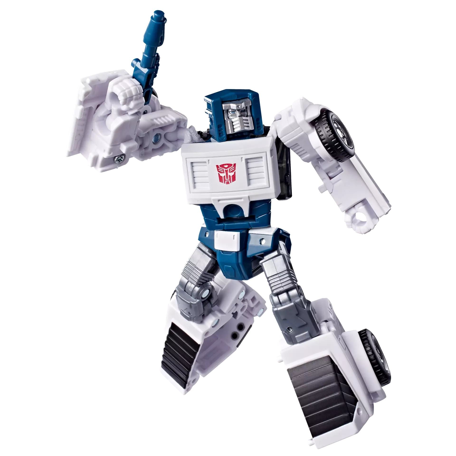 Transformers Age Of The Primes Autobot Tailgate Actionfigur