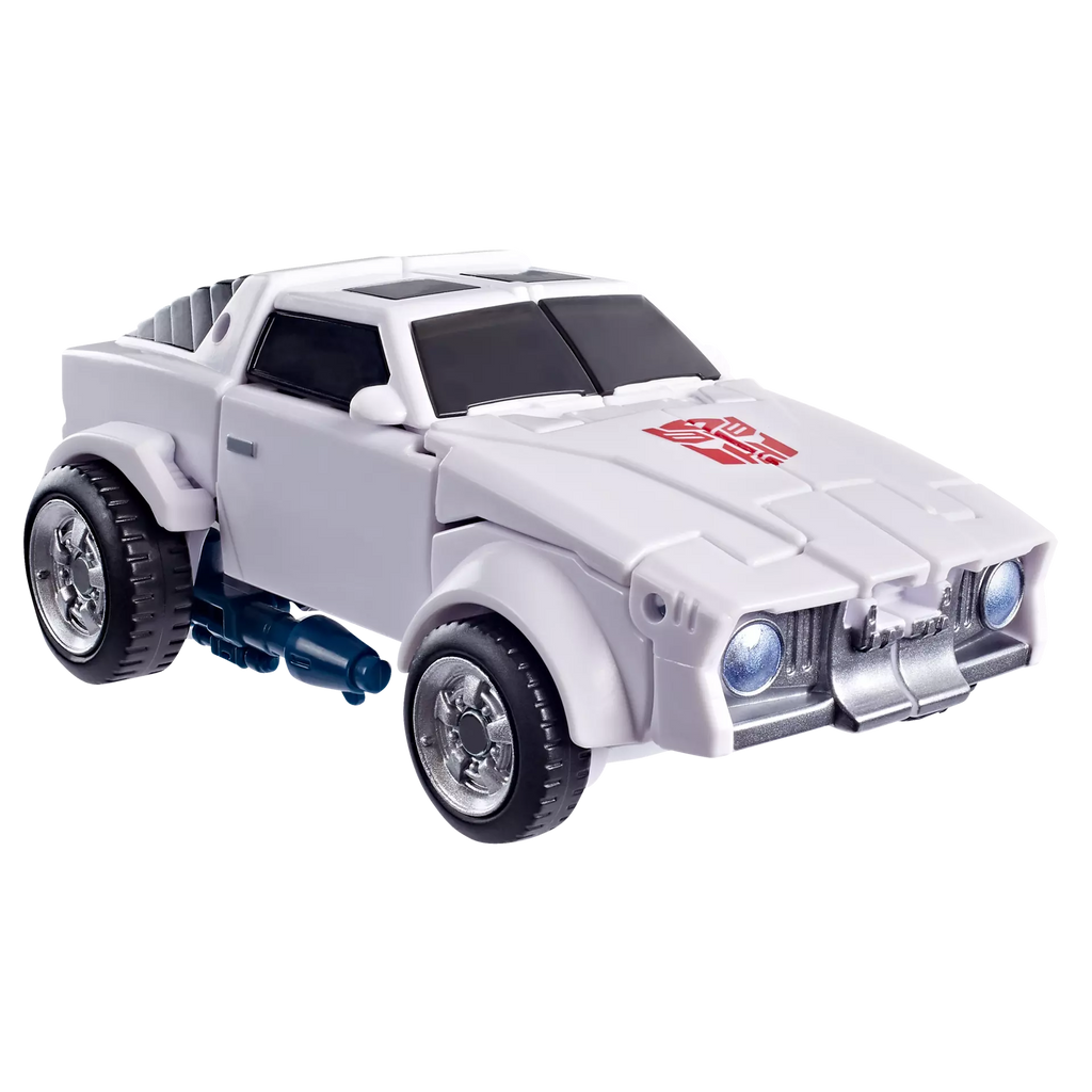 Transformers Age Of The Primes Autobot Tailgate Actionfigur