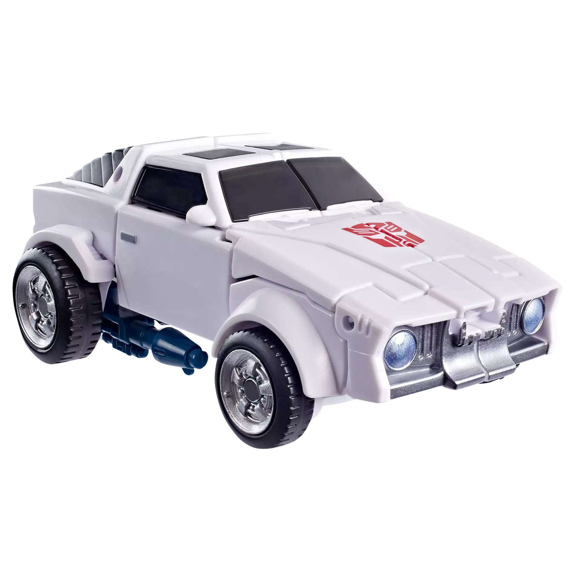 Transformers Age Of The Primes Autobot Tailgate Actionfigur