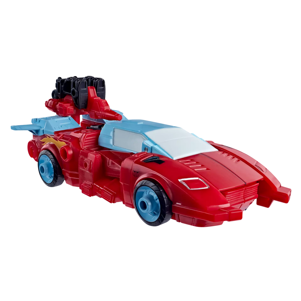 Transformers Age Of The Primes Autobot Blanker Actionfigur