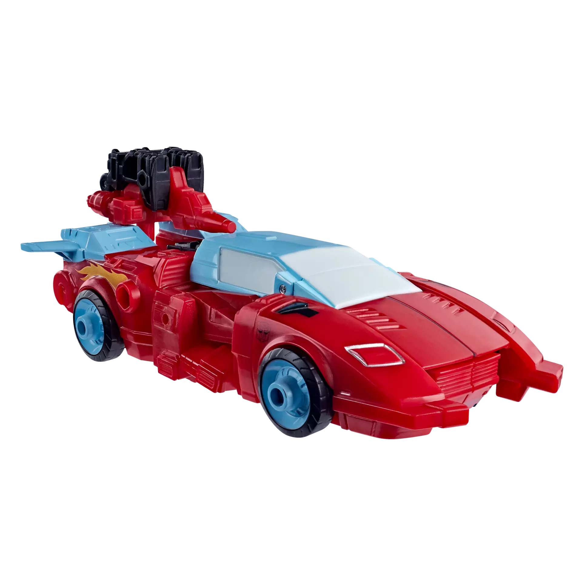 Transformers Age Of The Primes Autobot Blanker Actionfigur