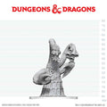D&d Nolzur Mm Yithian – Figur från Dungeons & Dragons