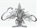 D&D Nolzur figur Eldersting - detaljerad samlarfigur till rollspelsentusiaster