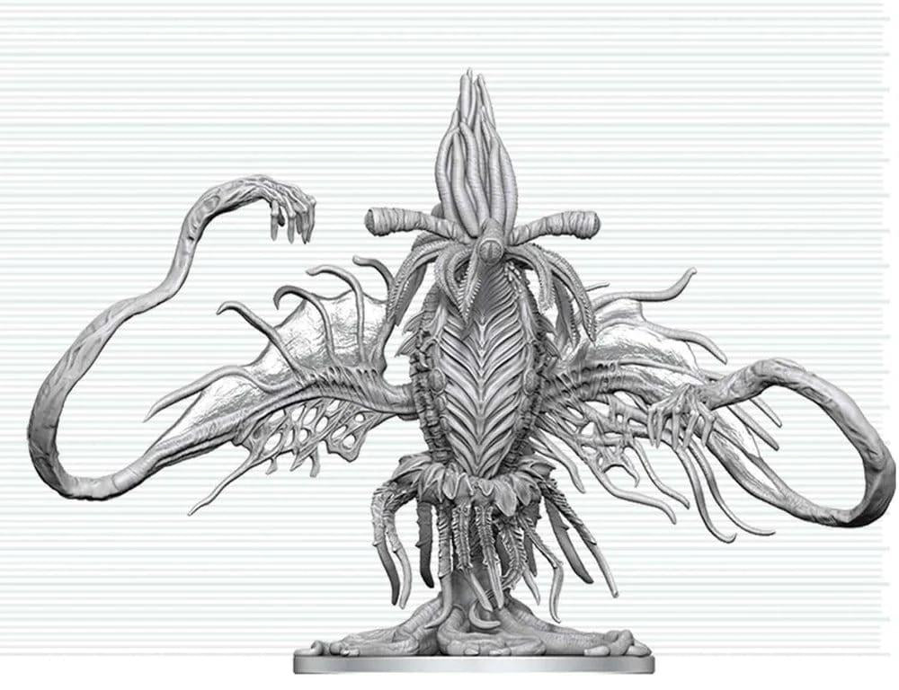 D&D Nolzur figur Eldersting - detaljerad samlarfigur till rollspelsentusiaster
