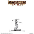 Pathfinder Battles Deep Cuts Matriarkat Lamia