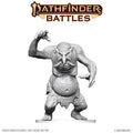 Pathfinder Battles Deep Cuts Skogstroll