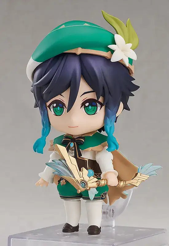 GENSHIN IMPACT VENTI NENDOROID RERUN - bild 5