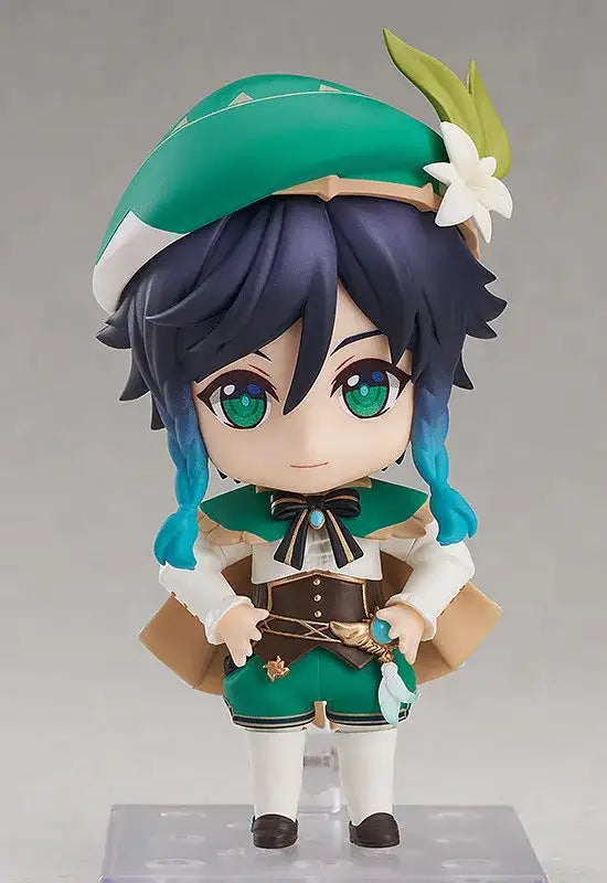 GENSHIN IMPACT VENTI NENDOROID RERUN - bild 3