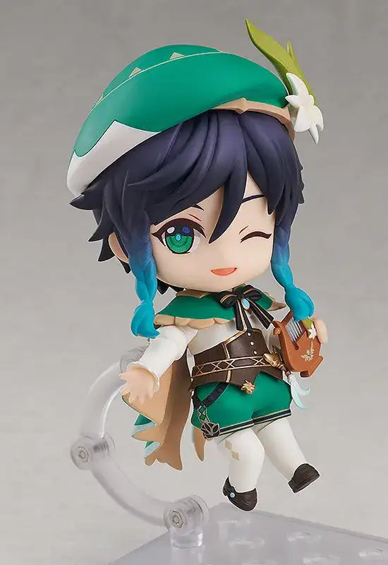 GENSHIN IMPACT VENTI NENDOROID RERUN - bild 2