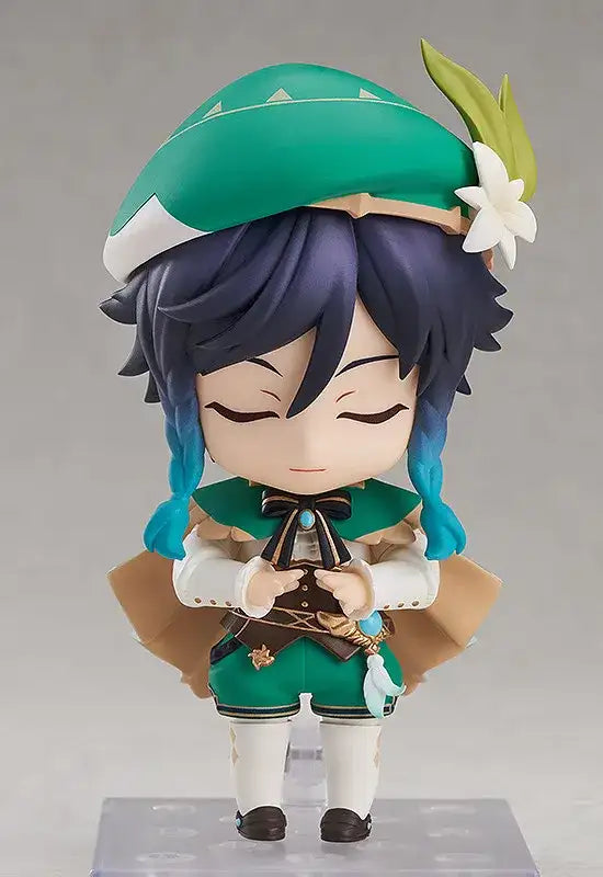 GENSHIN IMPACT VENTI NENDOROID RERUN - bild 4