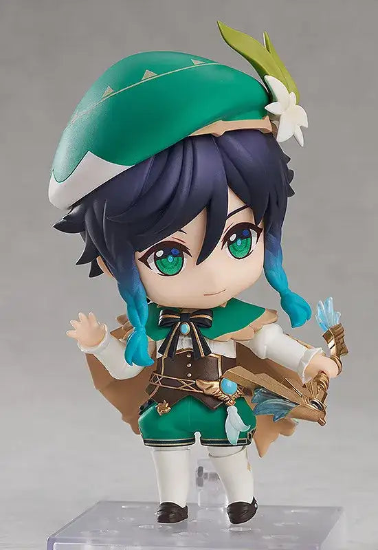 GENSHIN IMPACT VENTI NENDOROID RERUN - bild 6