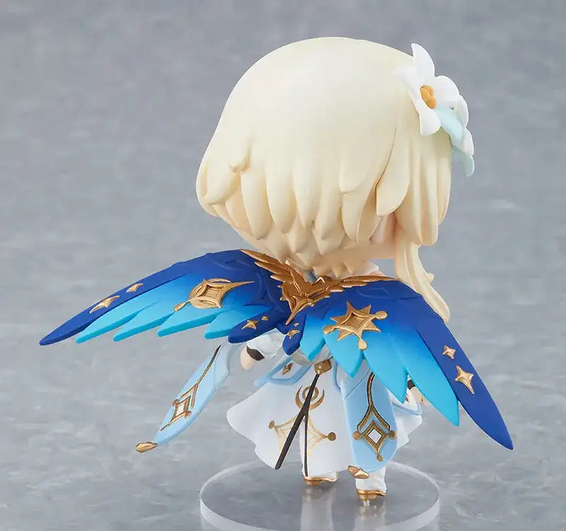 GENSHIN IMPACT TRAVELER LUMINE NENDOROID RERUN - bild 6