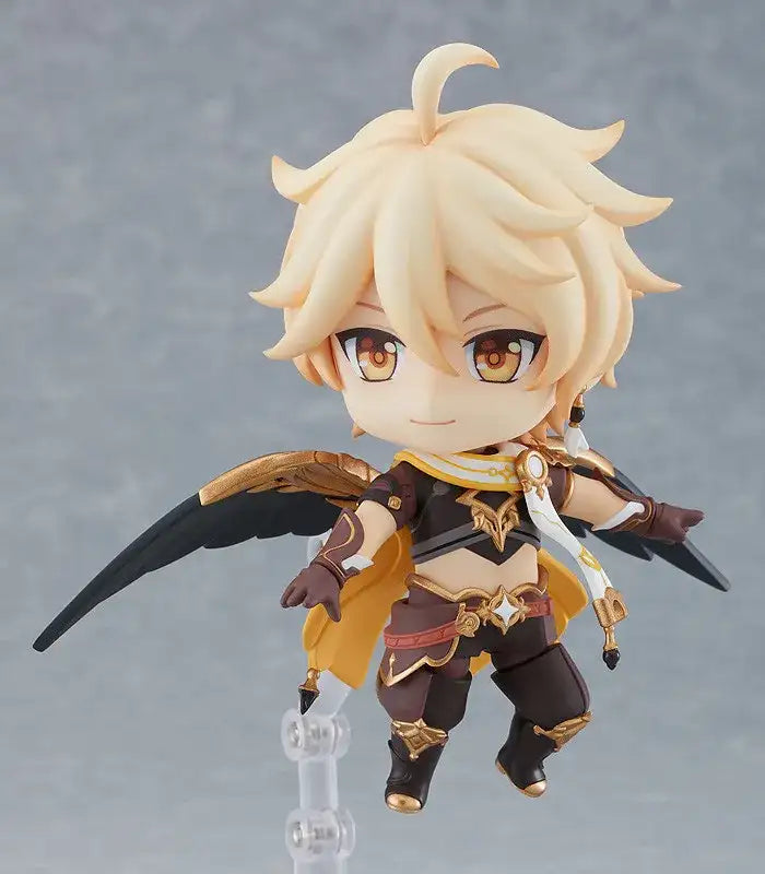 GENSHIN IMPACT TRAVELER AETHER NENDOROID RERUN - bild 5