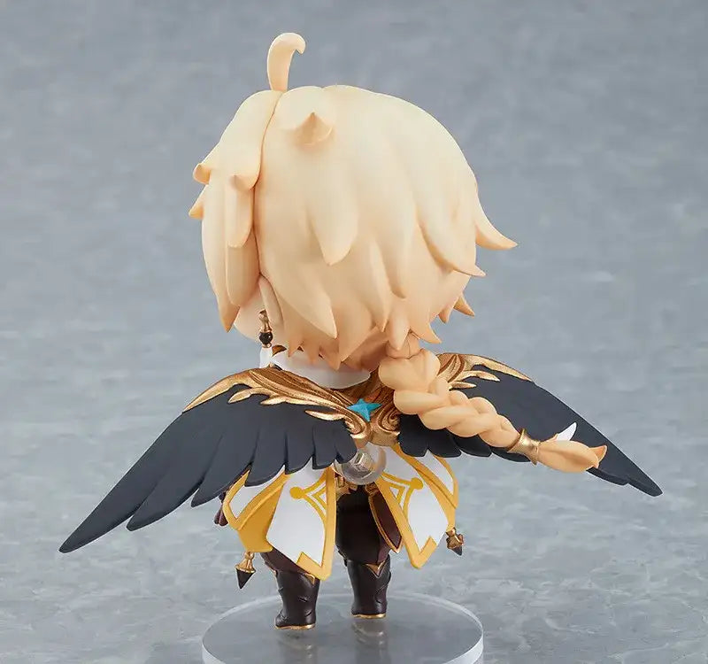 GENSHIN IMPACT TRAVELER AETHER NENDOROID RERUN - bild 6