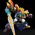 Dandivine The Gattai Dx Actionfigur