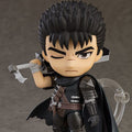Berserk Guts Nendoroid - Nyproduktion