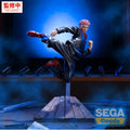 Jujutsu Kaisen Culling Game Yuji Itadori Luminasta PVC-figur