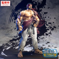 Street Fighter 6 Ryu Figurizma Samlarfigur