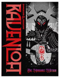 Dungeons & Dragons Ravenloft The Horror Within Alternativ Omslag Engelska Utgåvan