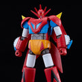 Getter Robo G Getter Dragon Miniatyr Kombinerbar och Transformabel Moderoid Mk Plastmodell