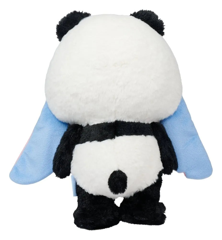 Disney Yuyus Stitch Panda mjukisdjur cirka 30 cm