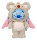 Disney YUYUS Stitch-koalabjörn mjukdjur, cirka 30 cm högt