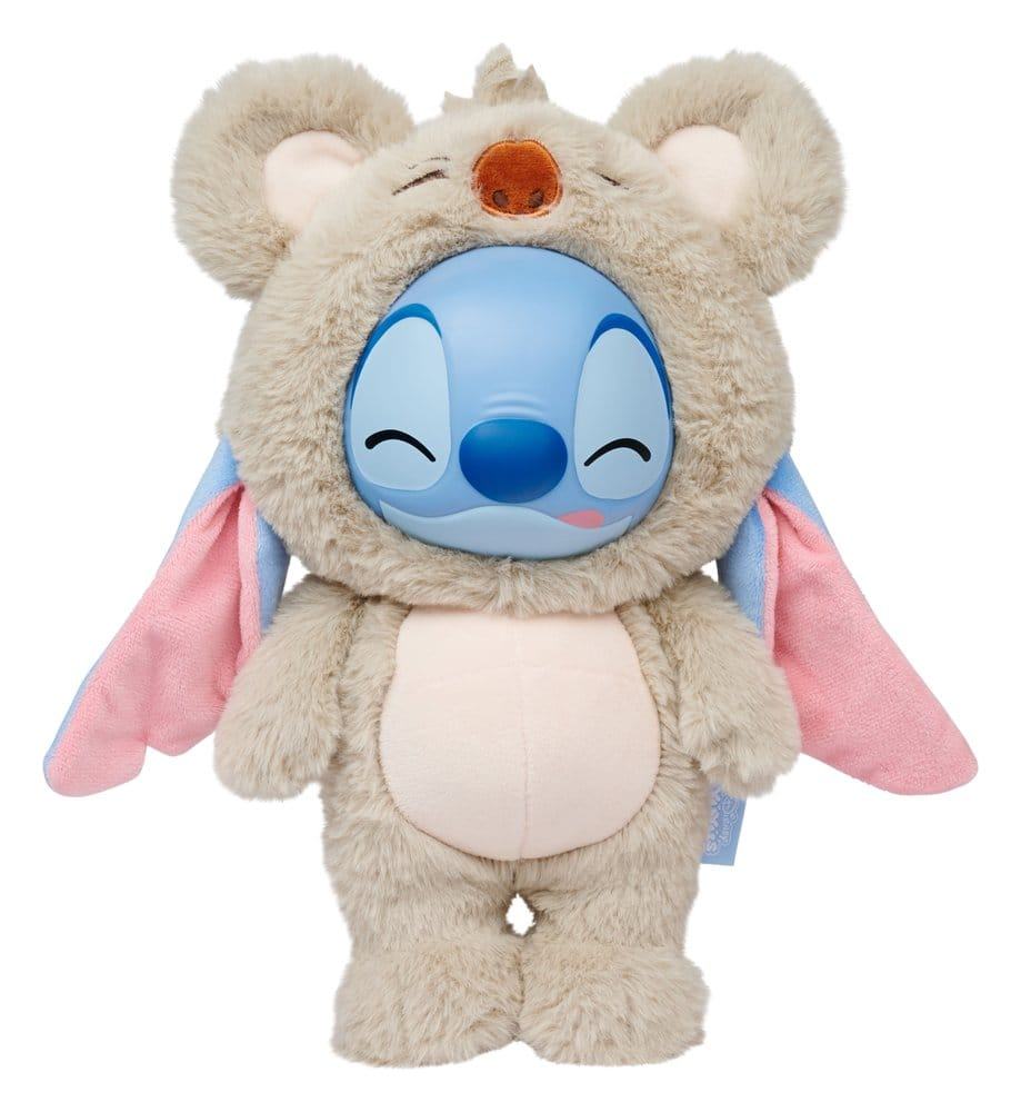 Disney YUYUS Stitch-koalabjörn mjukdjur, cirka 30 cm högt