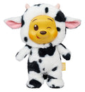 Disney Yuyus Nalle Puh ko-gosedjur mjukisdjur cirka 30 cm