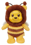 Disney Yuyus Nalle Puh Bi-gosedjur