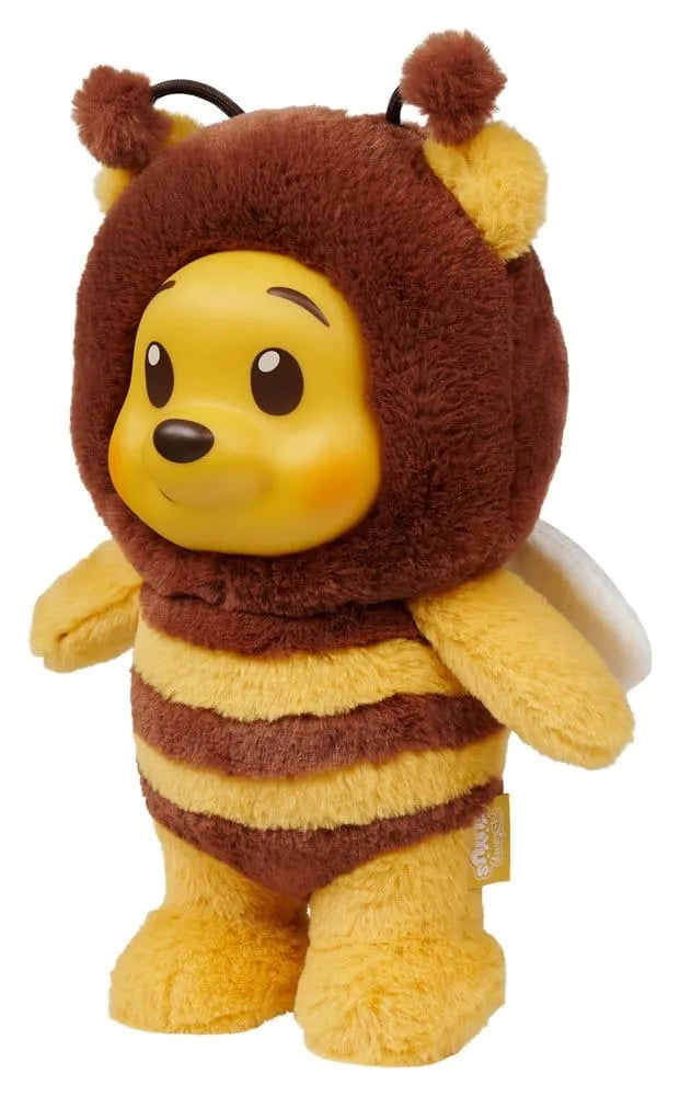 Disney Yuyus Nalle Puh Bi-gosedjur