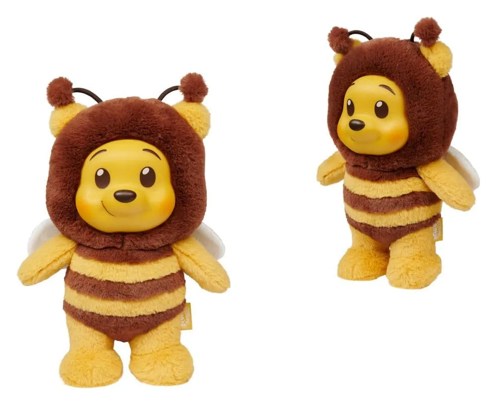 Disney Yuyus Nalle Puh Bi-gosedjur