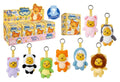 Disney Yuyus Nalle Puh Gosedjur Våg 2 Väsksmycke Blind Box (8)