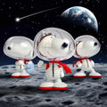 Peanuts Snoopy Worlds Beyond Urdu Blindball Blind Box (8-pack)