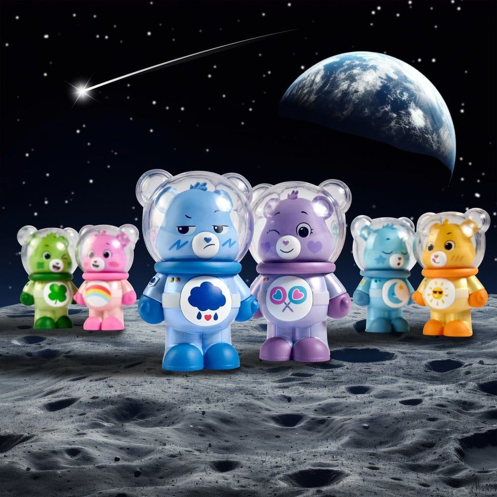 Care Bears Worlds Beyond Urdu Moonballs Blind Box (6-pack)