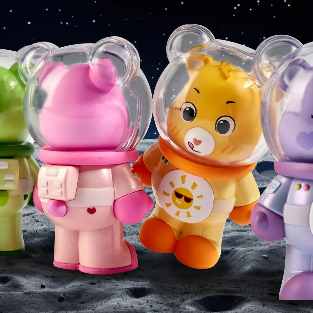Care Bears Worlds Beyond Urdu Moonballs Blind Box (6-pack)