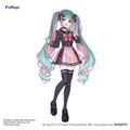 Hatsune Miku Bitter & Sweet Ver Sweet School Life Samlarfigur