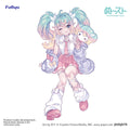 Hatsune Miku Pastell Sweet School Life Samlarfigur