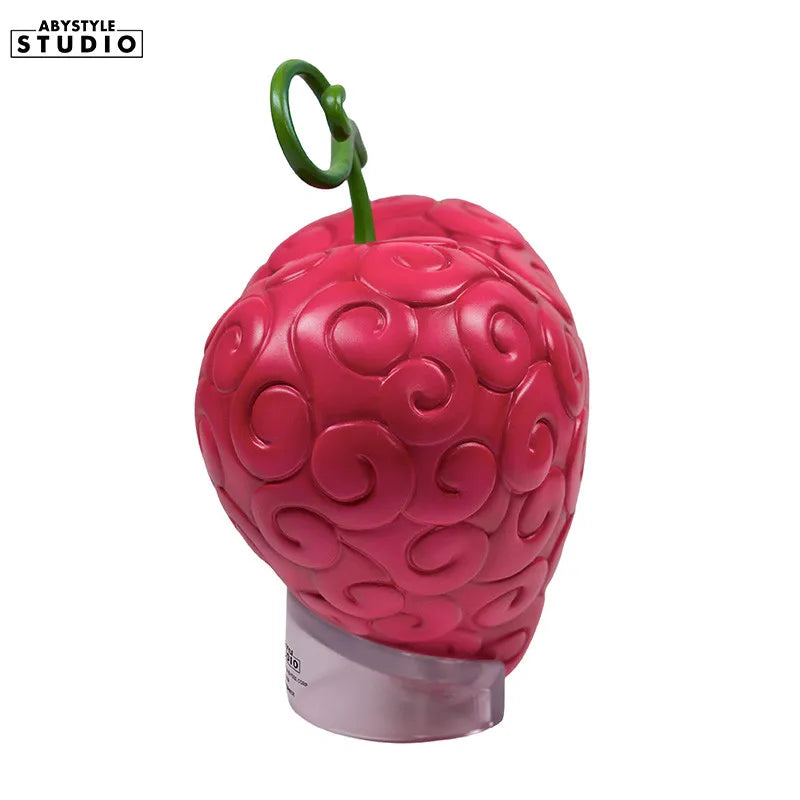 One Piece Ope Ope no Mi replika i resin, livsstorlek 13 cm