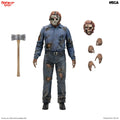 Fredag den 13:e Spelet Del 9 Jason Acton Actionfigur