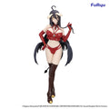 Overlord Albedo Röd BiCute Dark Samlarfigur