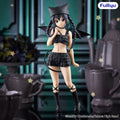 K-on! Azusa Nakano Bicute Dark PVC-figur