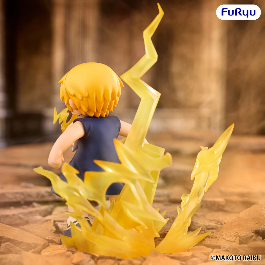 Zatch Bell Muchute-figur