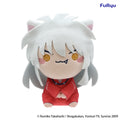 Inuyasha Mochipico mjukisdjur från FuRyu i miniformat